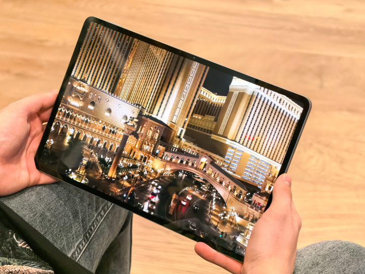 Обзор Infinix Xpad GT: неожиданный планшет