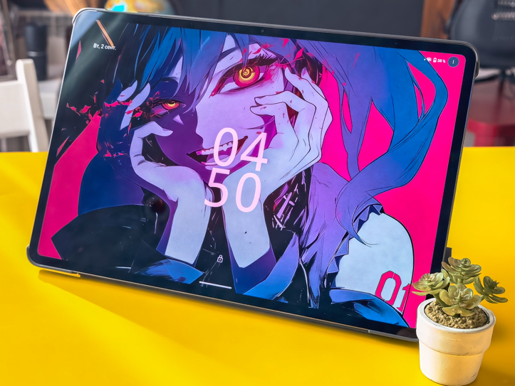 Обзор Infinix Xpad GT: неожиданный планшет
