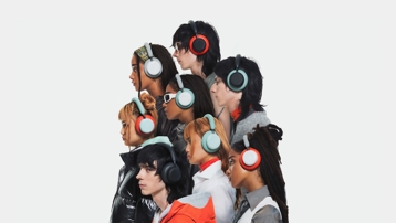 Анонс CMF Headphone Pro – яркие полноразмерники со слайдером баса