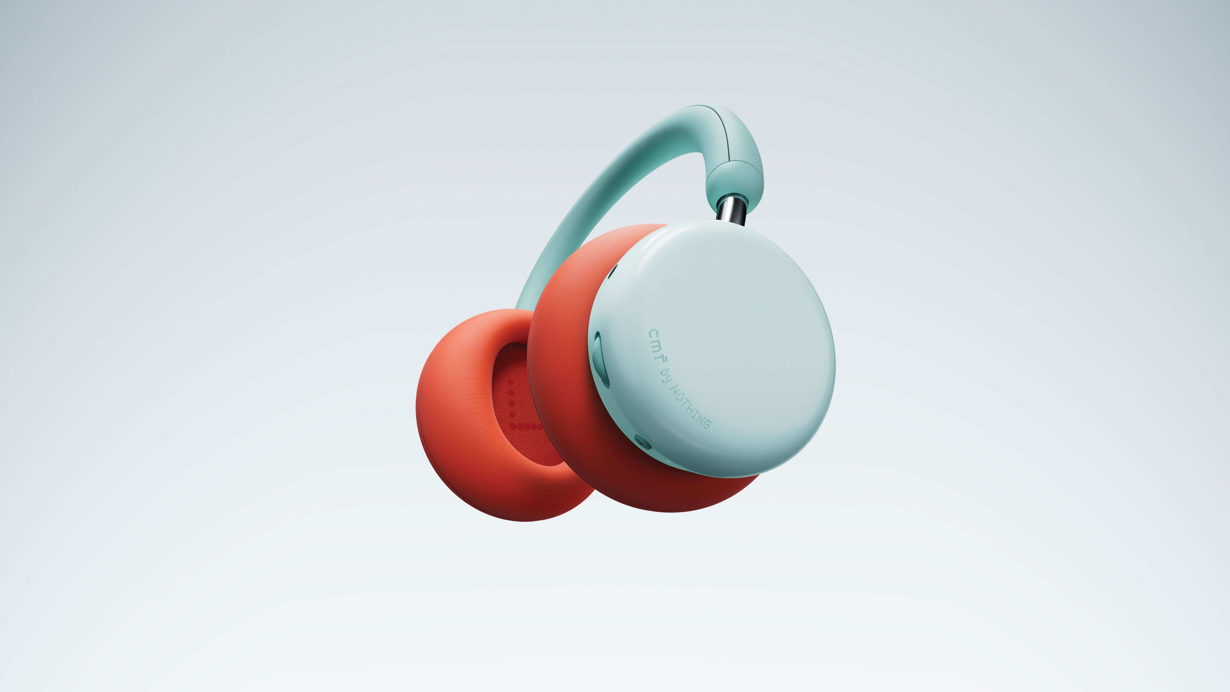 Анонс CMF Headphone Pro – яркие полноразмерники со слайдером баса