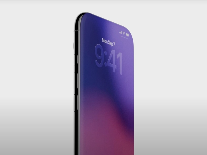 Список инноваций для будущих iPhone, которые уже тестирует Apple