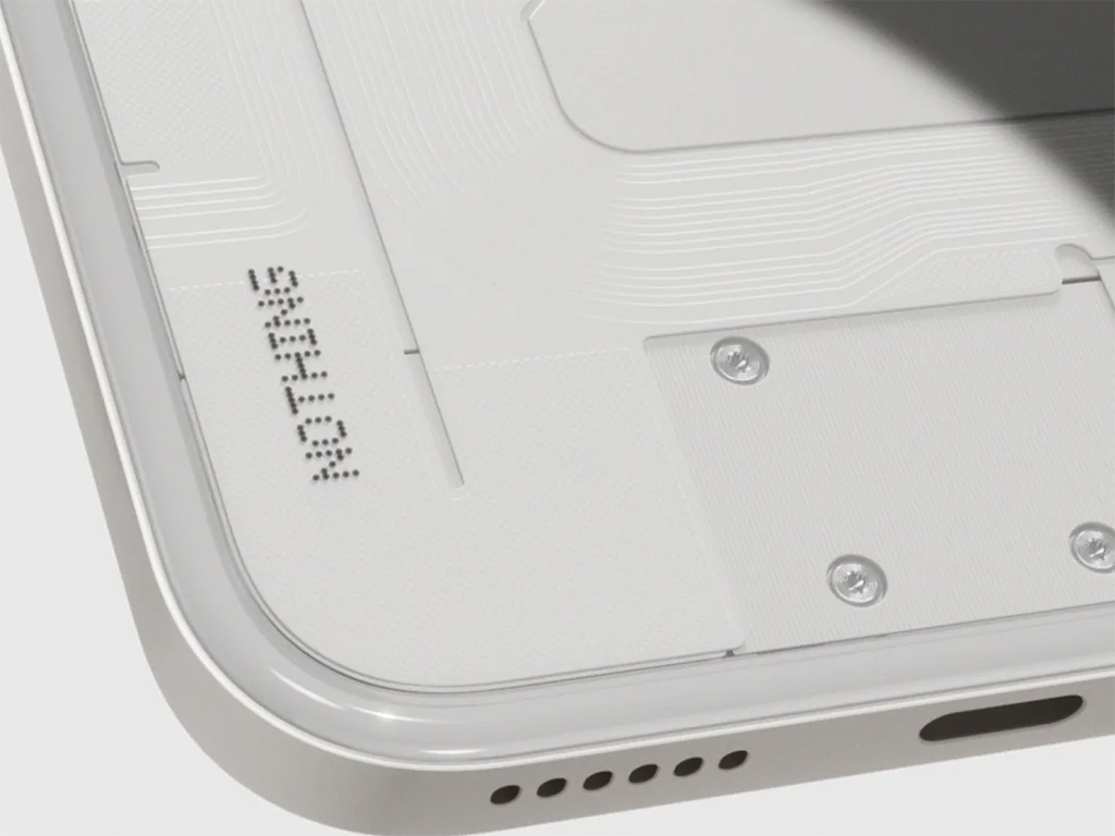 Nothing Phone (4a) Pro уже прошёл регистрацию у регулятора