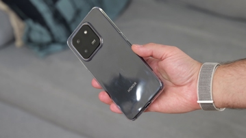 Обзор Honor X7d: ест мало, работает много