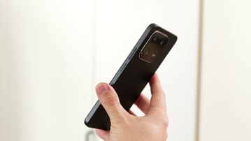 Обзор Honor X7d: ест мало, работает много
