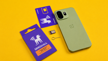 Адаптер eSIM: как купить, подключить eSIM на iPhone и китайский Android-смартфон