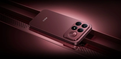 Анонс POCO F9 Pro и F9 Ultra – «народные» флагманы по ценам iPhone