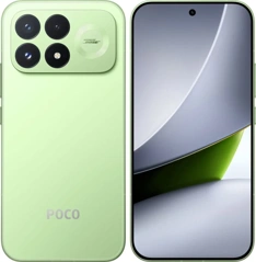 Анонс POCO F9 Pro и F9 Ultra – «народные» флагманы по ценам iPhone