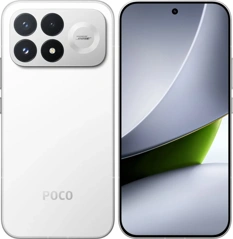 Анонс POCO F9 Pro и F9 Ultra – «народные» флагманы по ценам iPhone