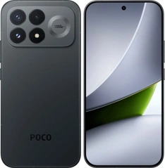 Анонс POCO F9 Pro и F9 Ultra – «народные» флагманы по ценам iPhone