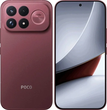 Анонс POCO F9 Pro и F9 Ultra – «народные» флагманы по ценам iPhone