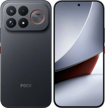 Анонс POCO F9 Pro и F9 Ultra – «народные» флагманы по ценам iPhone