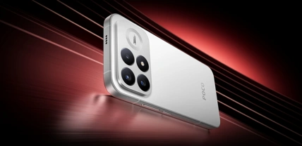 Анонс POCO F9 Pro и F9 Ultra – «народные» флагманы по ценам iPhone