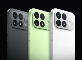 Анонс POCO F9 Pro и F9 Ultra – «народные» флагманы по ценам iPhone