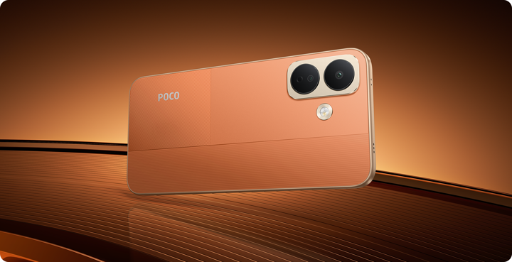 Анонс POCO X8 – 
