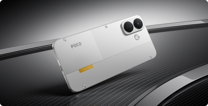 Анонс POCO X8 – 