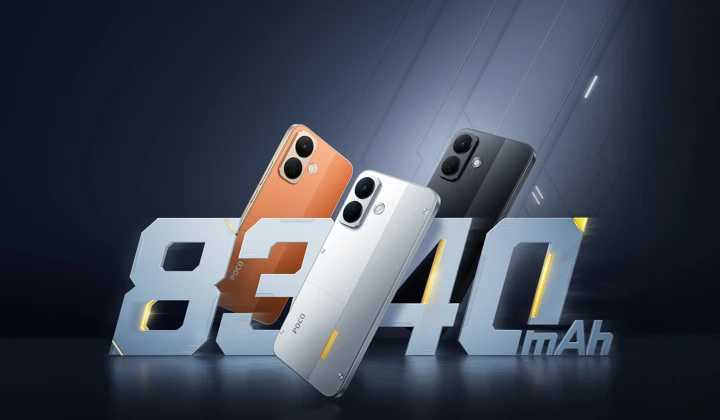 Анонс POCO X8 – альтернативно одарённый Redmi Note 17 Pro 5G