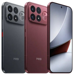 Цены POCO F9 Pro и F9 Ultra в России