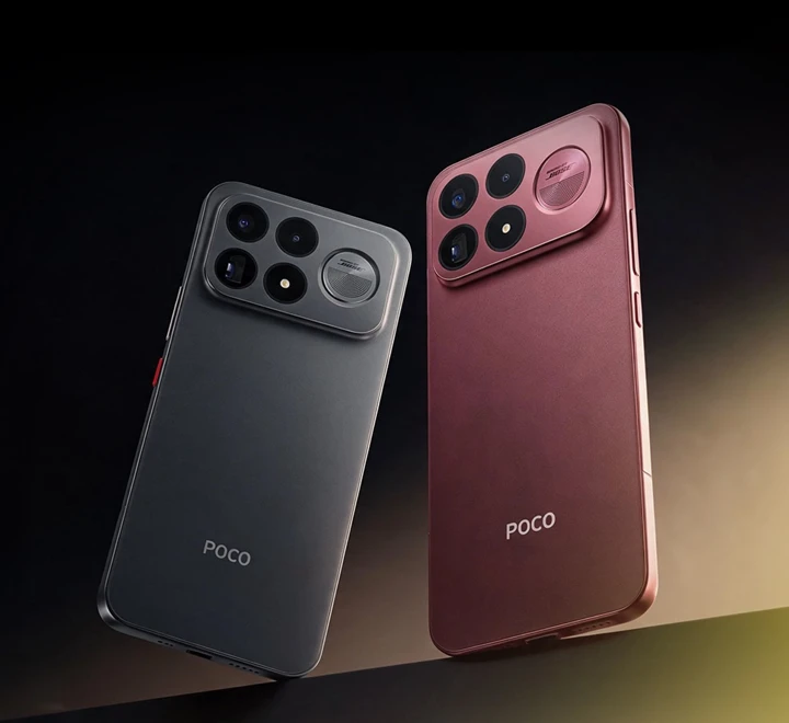 Цены POCO F9 Pro и F9 Ultra в России