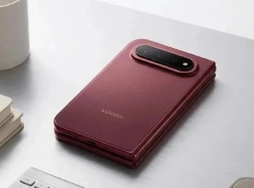 Цена Xiaomi 18 Fold может побить рекорд бренда