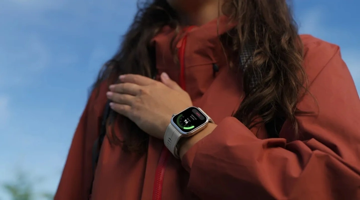 Анонс Huawei Watch D3: уникальные часы с тонометром стали ещё лучше