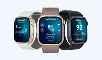 Анонс Huawei Watch D3: уникальные часы с тонометром стали ещё лучше