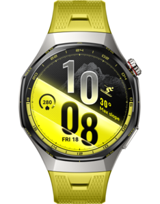 Анонс Huawei Watch GT 7 и GT 7 Pro: умные часы для велосипеда и лыж