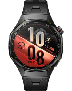 Анонс Huawei Watch GT 7 и GT 7 Pro: умные часы для велосипеда и лыж