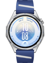 Анонс Huawei Watch GT 7 и GT 7 Pro: умные часы для велосипеда и лыж
