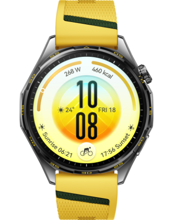 Анонс Huawei Watch GT 7 и GT 7 Pro: умные часы для велосипеда и лыж