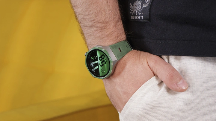 Обзор HUAWEI WATCH GT 7 Pro: смарт-часы для тех, кто следит за собой