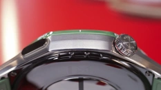 Обзор HUAWEI WATCH GT 7 Pro: смарт-часы для тех, кто следит за собой