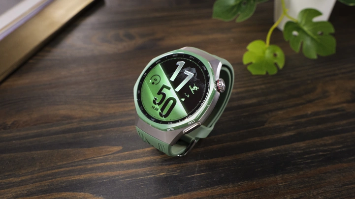 Обзор HUAWEI WATCH GT 7 Pro: смарт-часы для тех, кто следит за собой