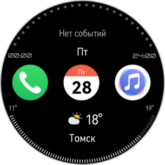 Обзор HUAWEI WATCH GT 7 Pro: смарт-часы для тех, кто следит за собой