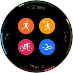 Обзор HUAWEI WATCH GT 7 Pro: смарт-часы для тех, кто следит за собой