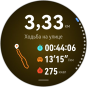 Обзор HUAWEI WATCH GT 7 Pro: смарт-часы для тех, кто следит за собой