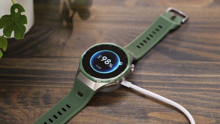 Обзор HUAWEI WATCH GT 7 Pro: смарт-часы для тех, кто следит за собой