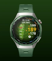 Обзор HUAWEI WATCH GT 7 Pro: смарт-часы для тех, кто следит за собой
