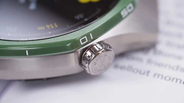 Обзор HUAWEI WATCH GT 7 Pro: смарт-часы для тех, кто следит за собой