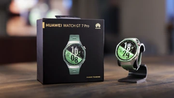 Обзор HUAWEI WATCH GT 7 Pro: смарт-часы для тех, кто следит за собой
