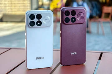 Официально: POCO F9 Pro и F9 Ultra приедут в Россию на следующей неделе