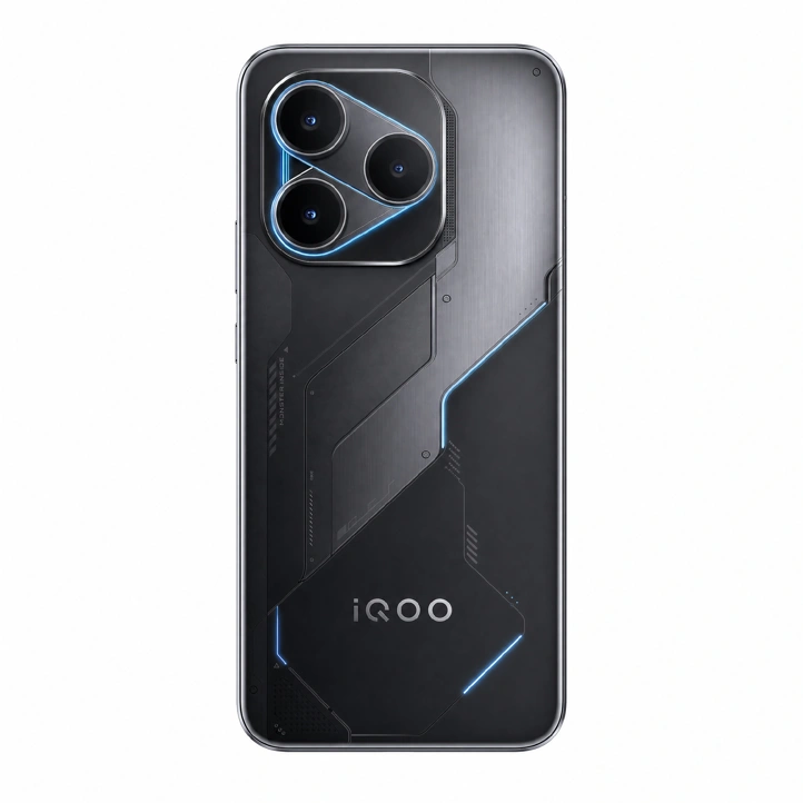 Первые изображения iQOO 16 уже в Сети