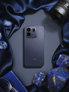 Анонс TCL P80, P80 Pro и P80 Ultra с самыми безопасными AMOLED-экранами