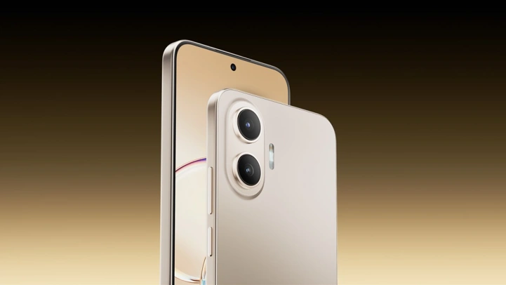 Анонс TCL P80, P80 Pro и P80 Ultra с самыми безопасными AMOLED-экранами