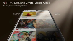 Анонс TCL P80, P80 Pro и P80 Ultra с самыми безопасными AMOLED-экранами