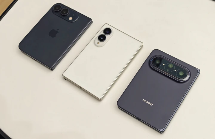Honor забросила формат обычных Fold и спешит выпустить аналог iPhone Ultra