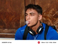 Набор камер Xiaomi 18 Fold и примеры фото раскрыты лидером бренда