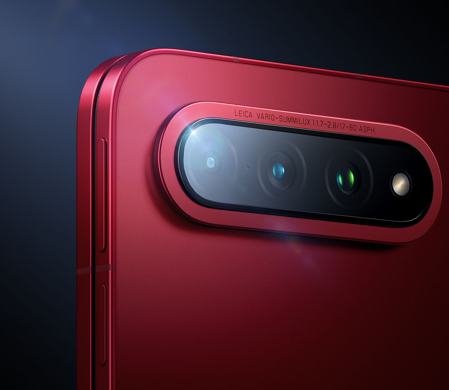 Набор камер Xiaomi 18 Fold и примеры фото раскрыты лидером бренда