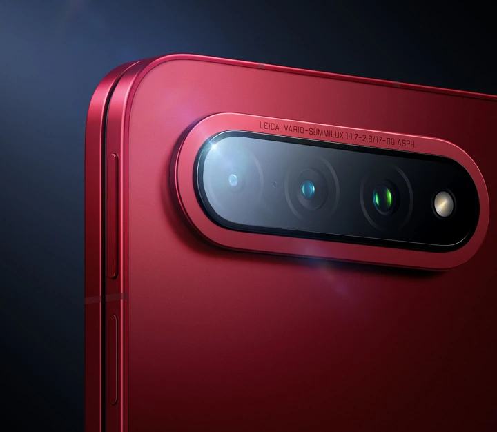 Набор камер Xiaomi 18 Fold и примеры фото раскрыты лидером бренда