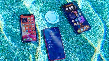 Стандарты защиты смартфонов IP67, IP68, IP69: что означают и в чём разница