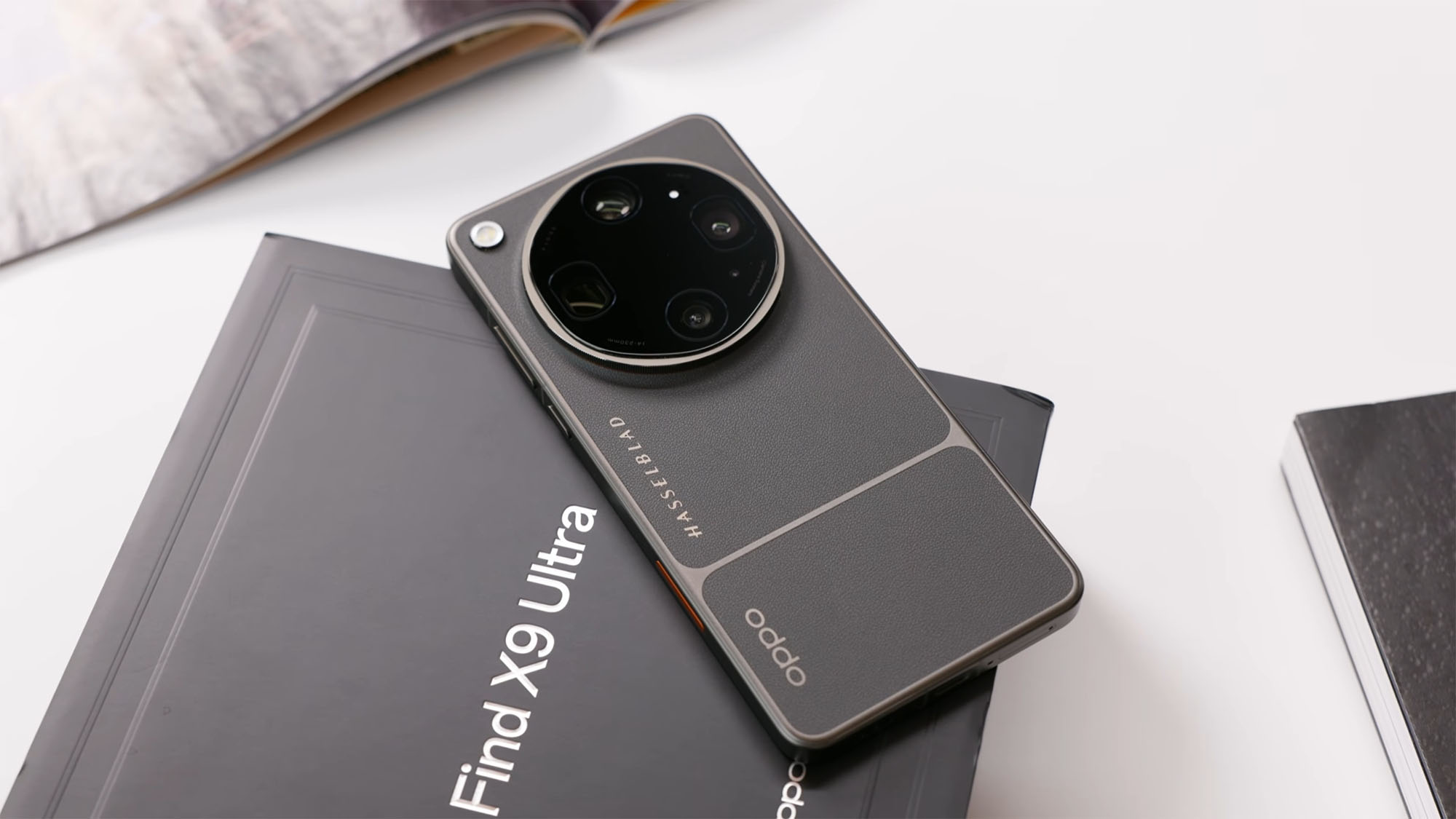 ВИДЕО: 4 месяца с OPPO Find X9 Ultra – сильнейший, но не безгрешный